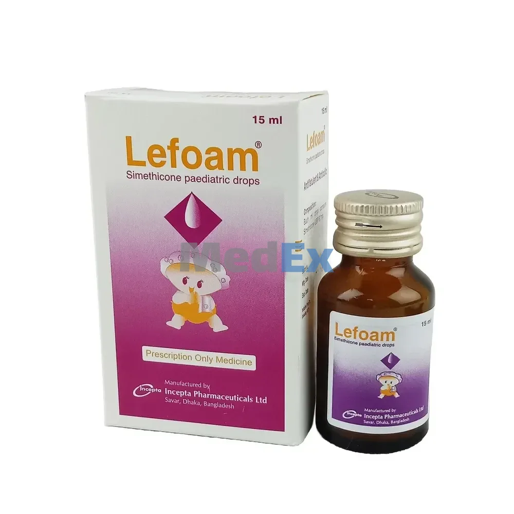 Lefoam