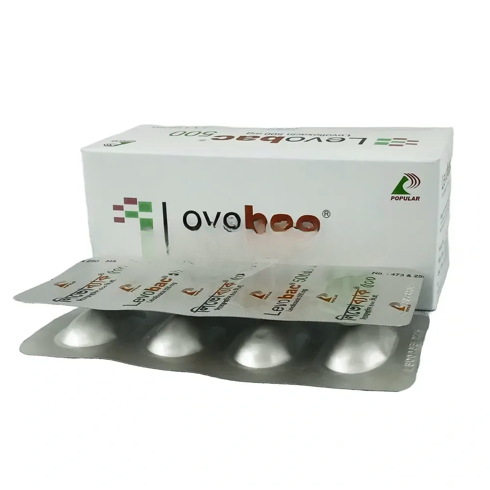 Levobac