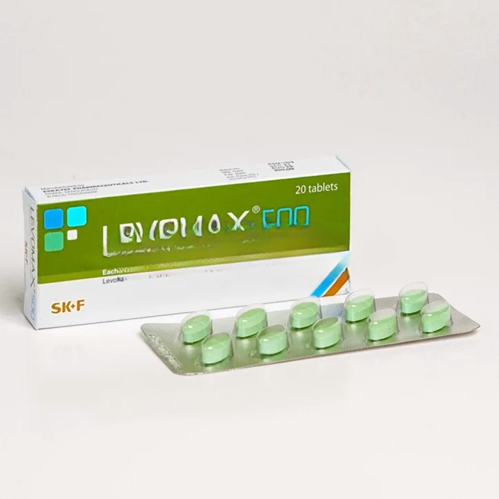 Levomax