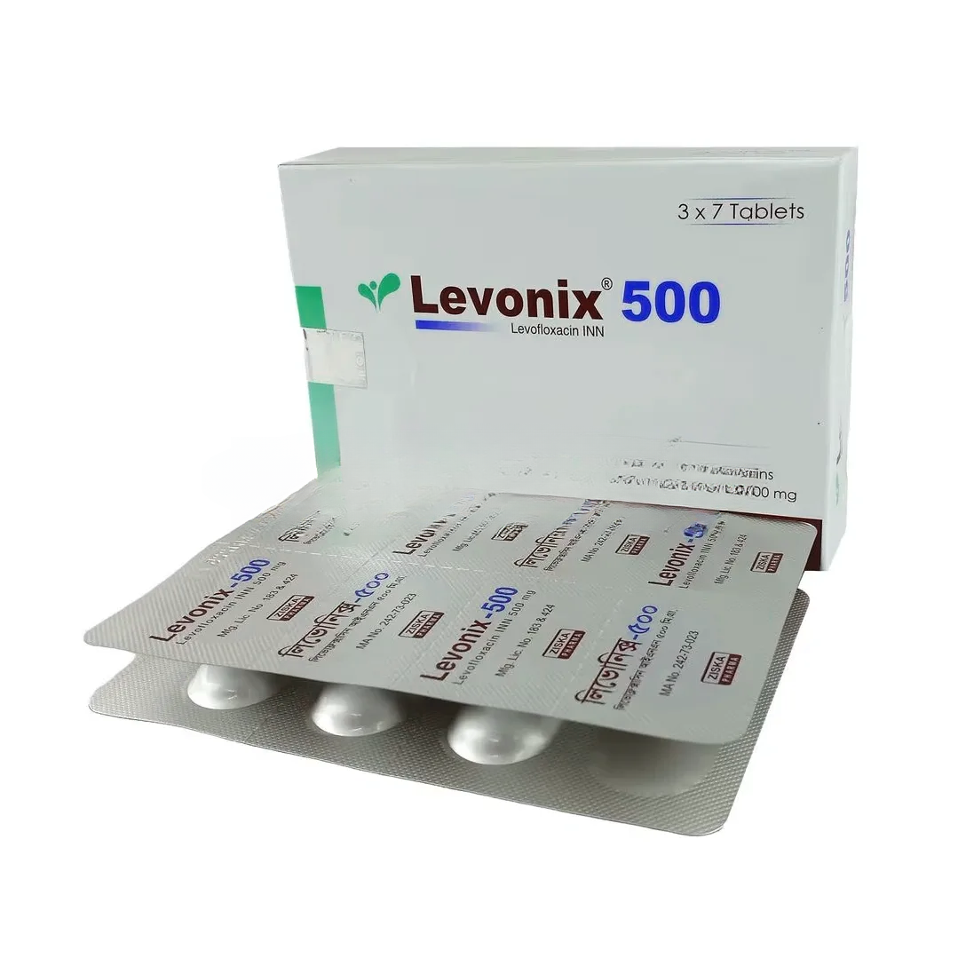 Levonix