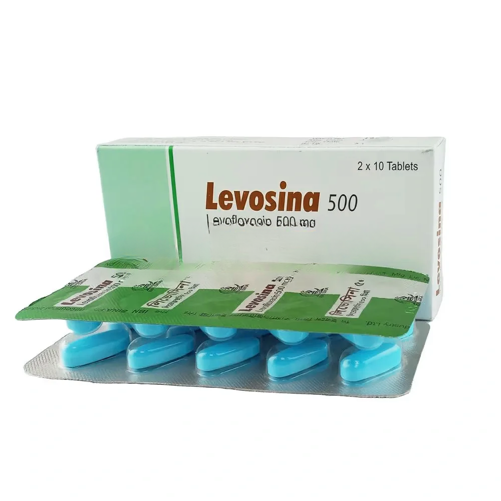 Levosina