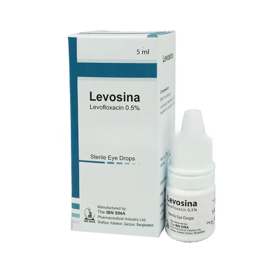 Levosina