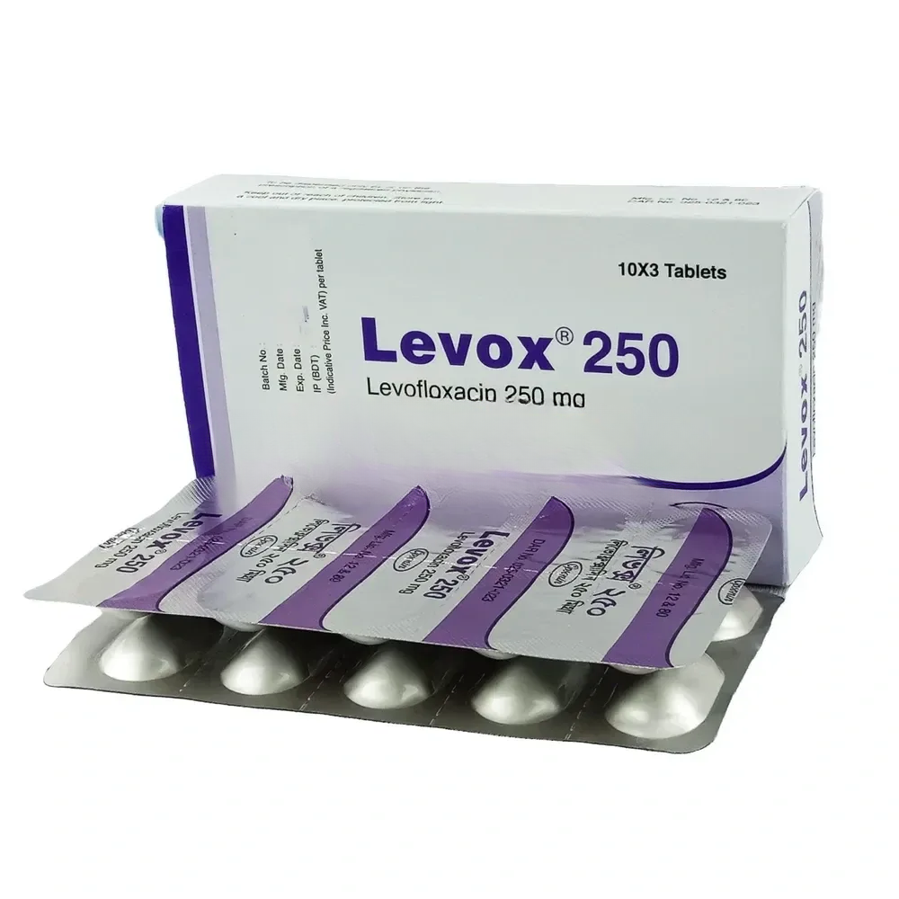 Levox
