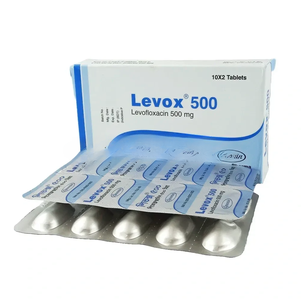 Levox