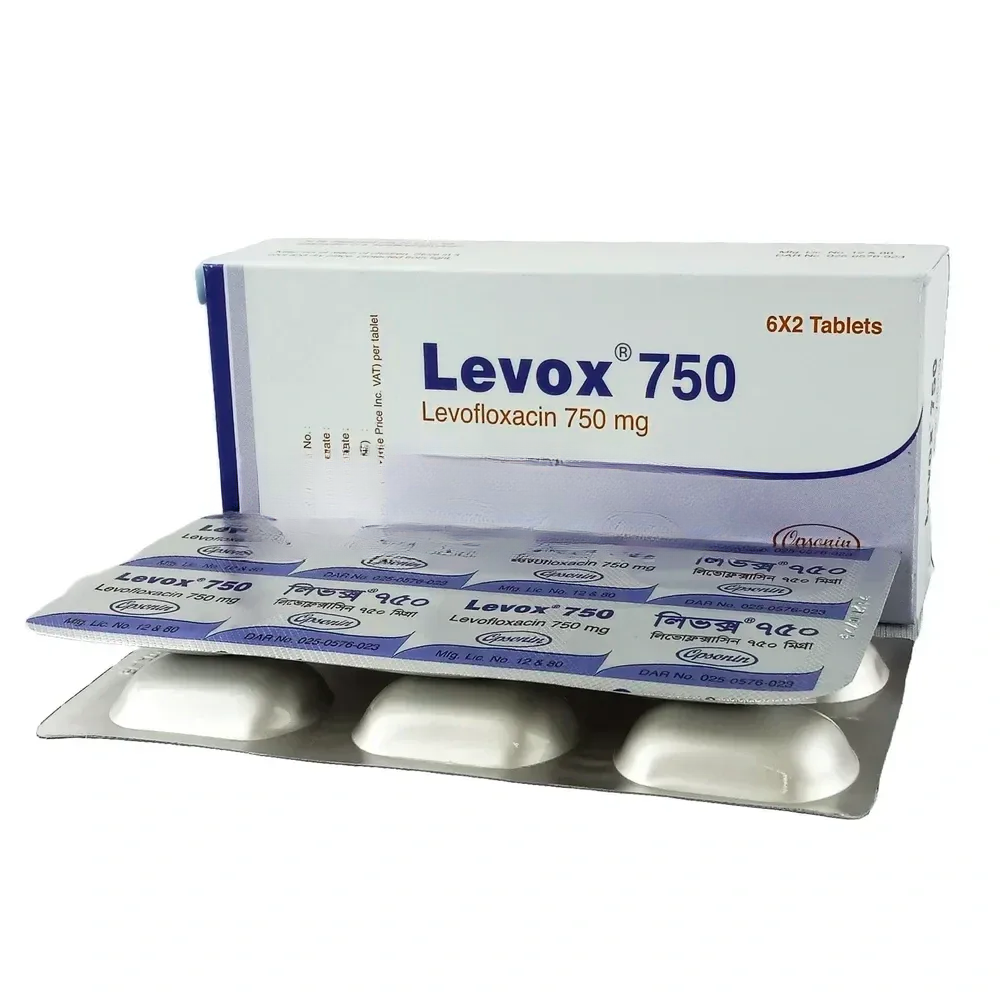 Levox
