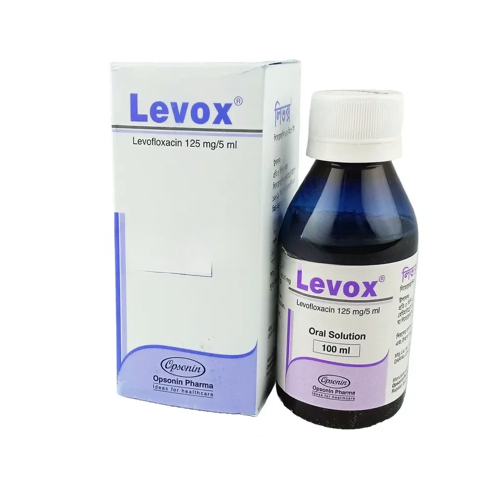 Levox