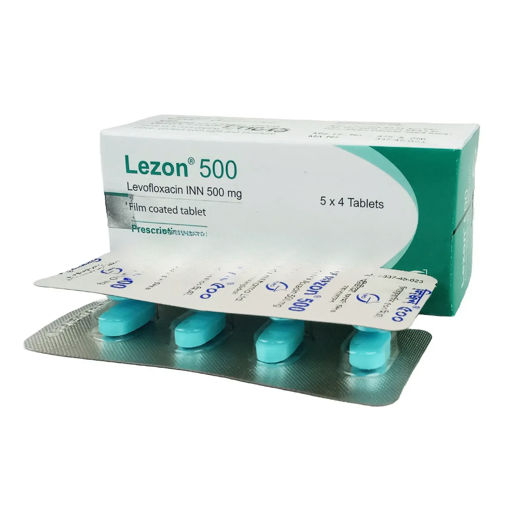Lezon