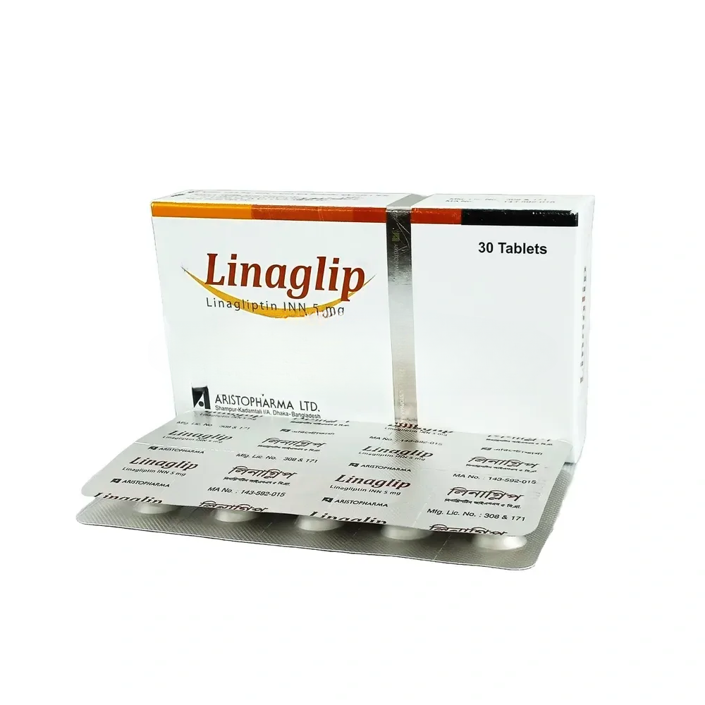 Linaglip