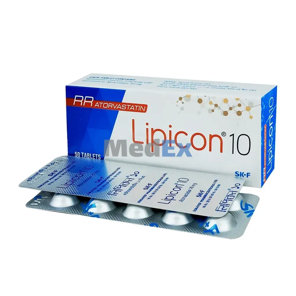 Lipicon