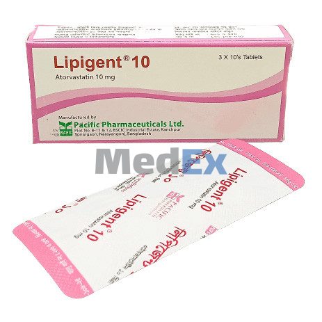 Lipigent