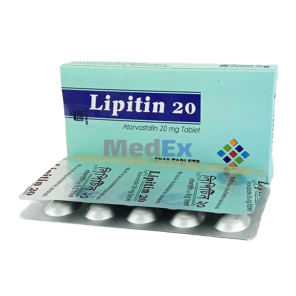 Lipitin