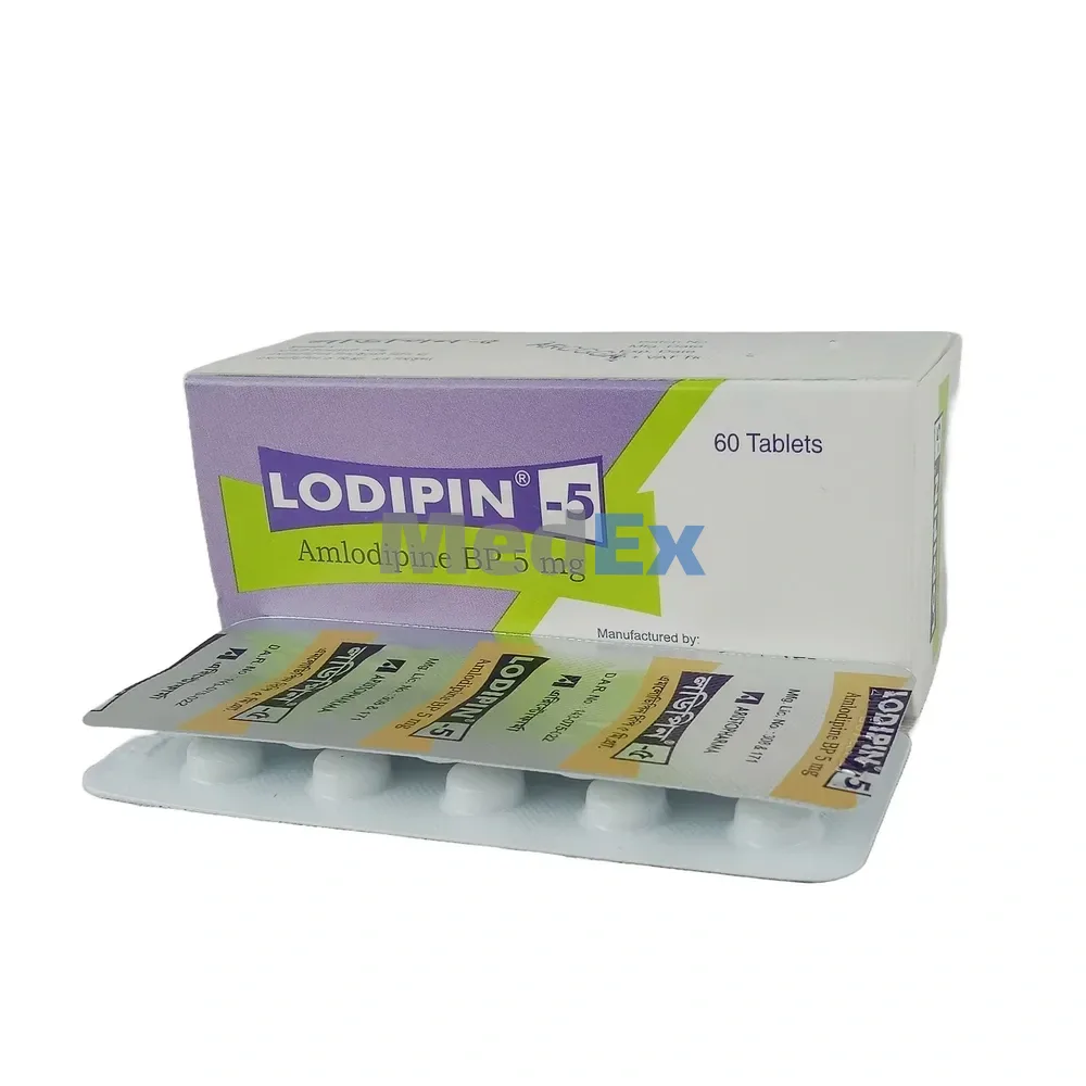 Lodipin