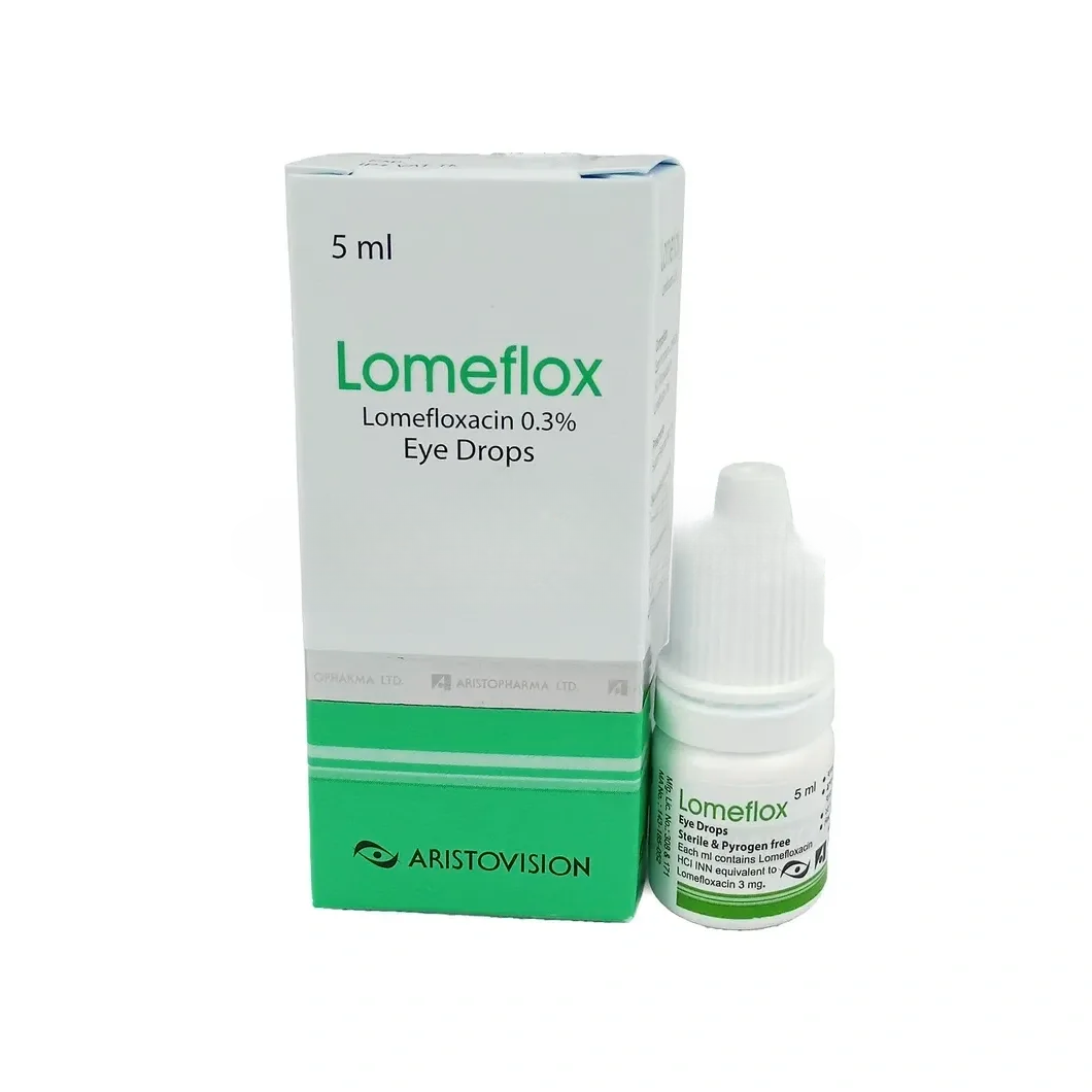 Lomeflox