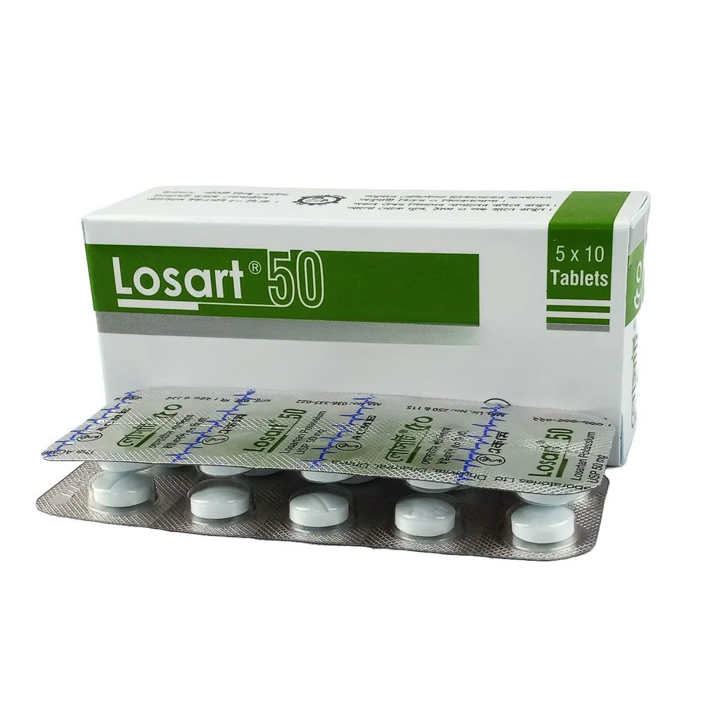 Losart