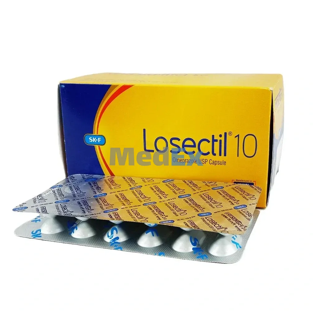 Losectil