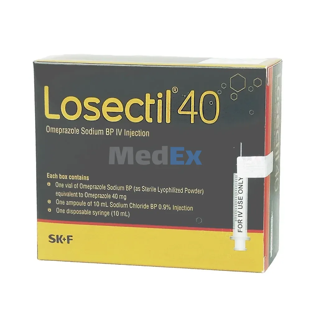 Losectil
