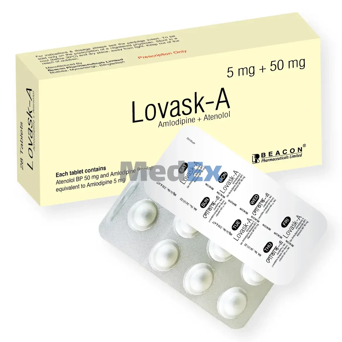 Lovask-A