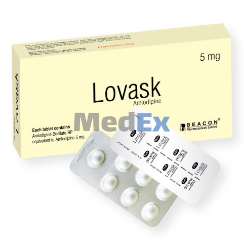Lovask