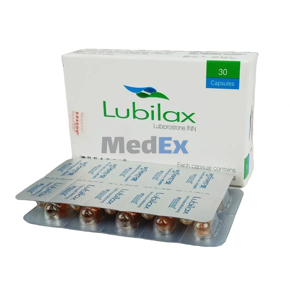 Lubilax