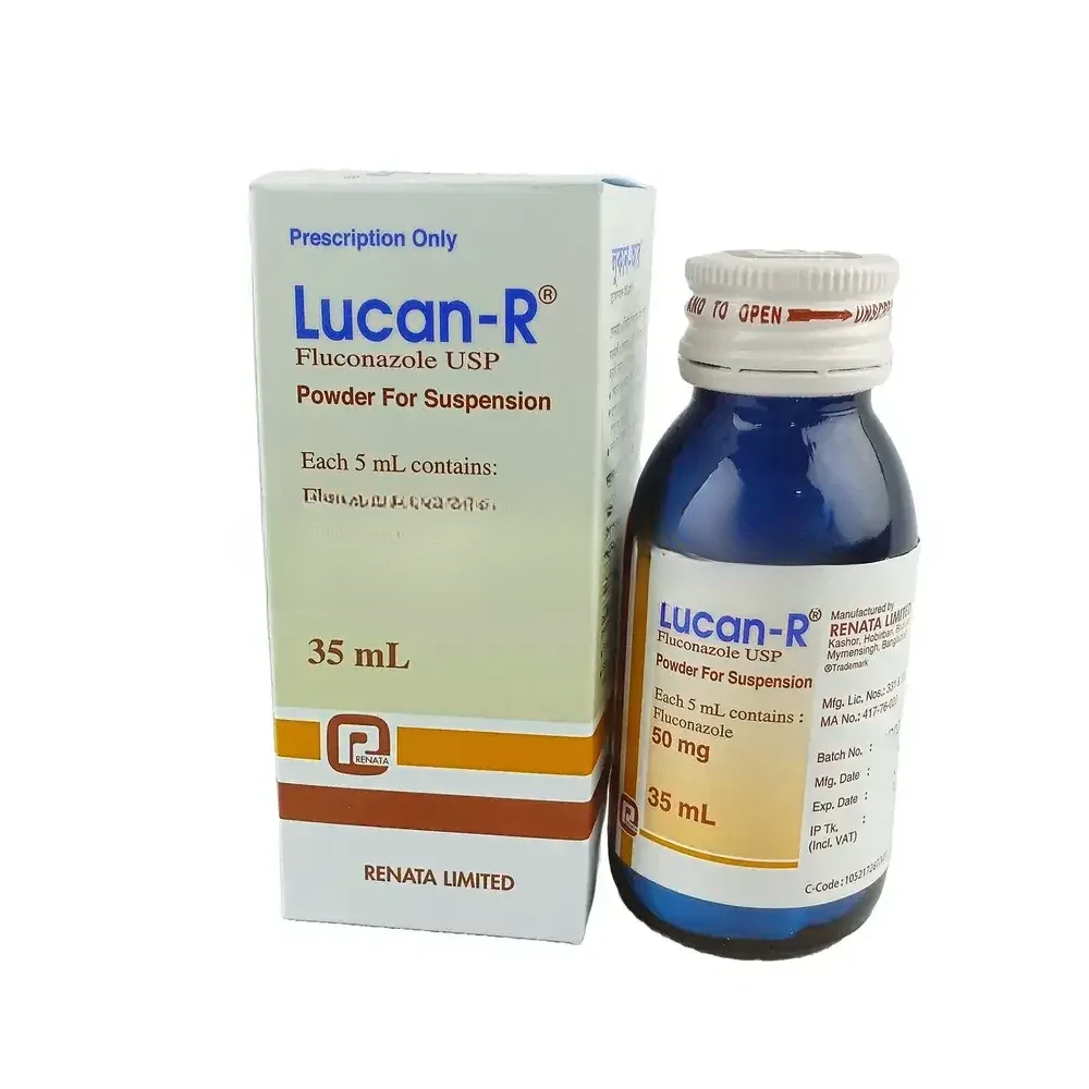 Lucan-R