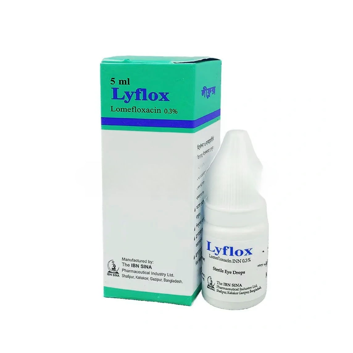 Lyflox