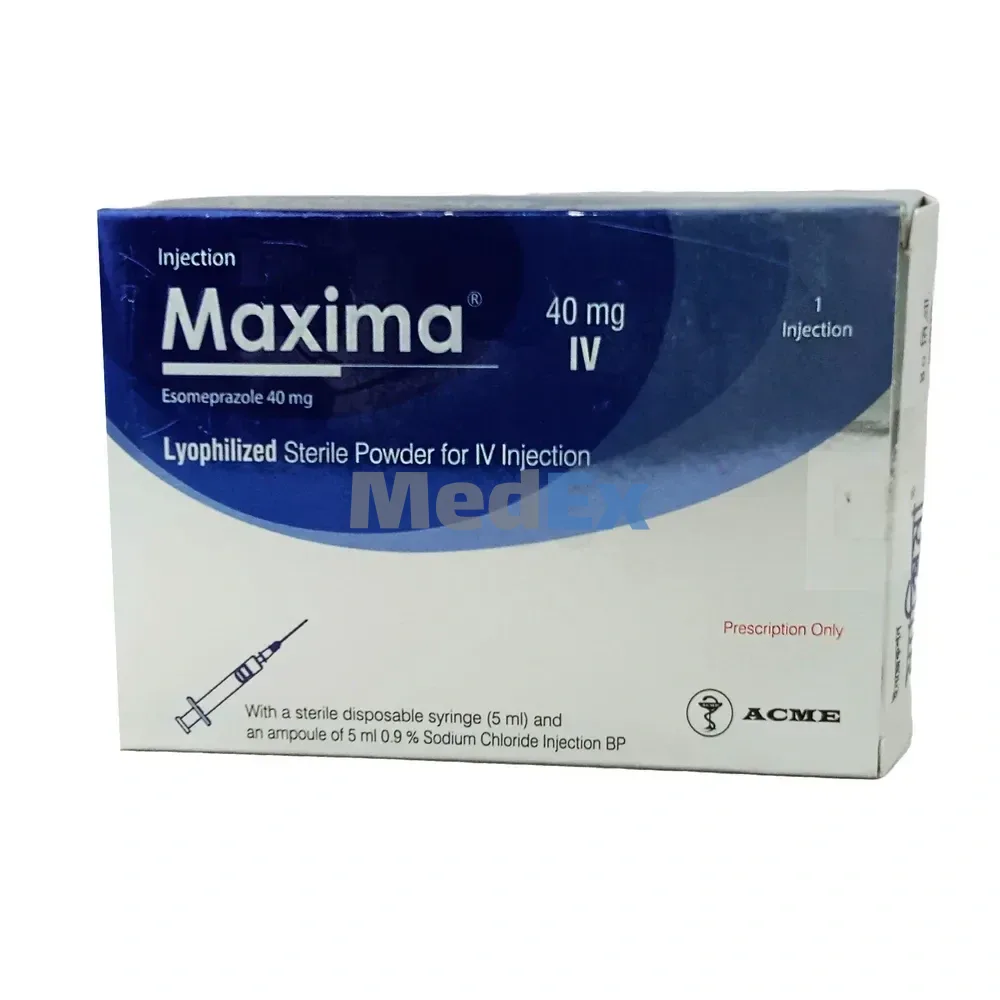 Maxima