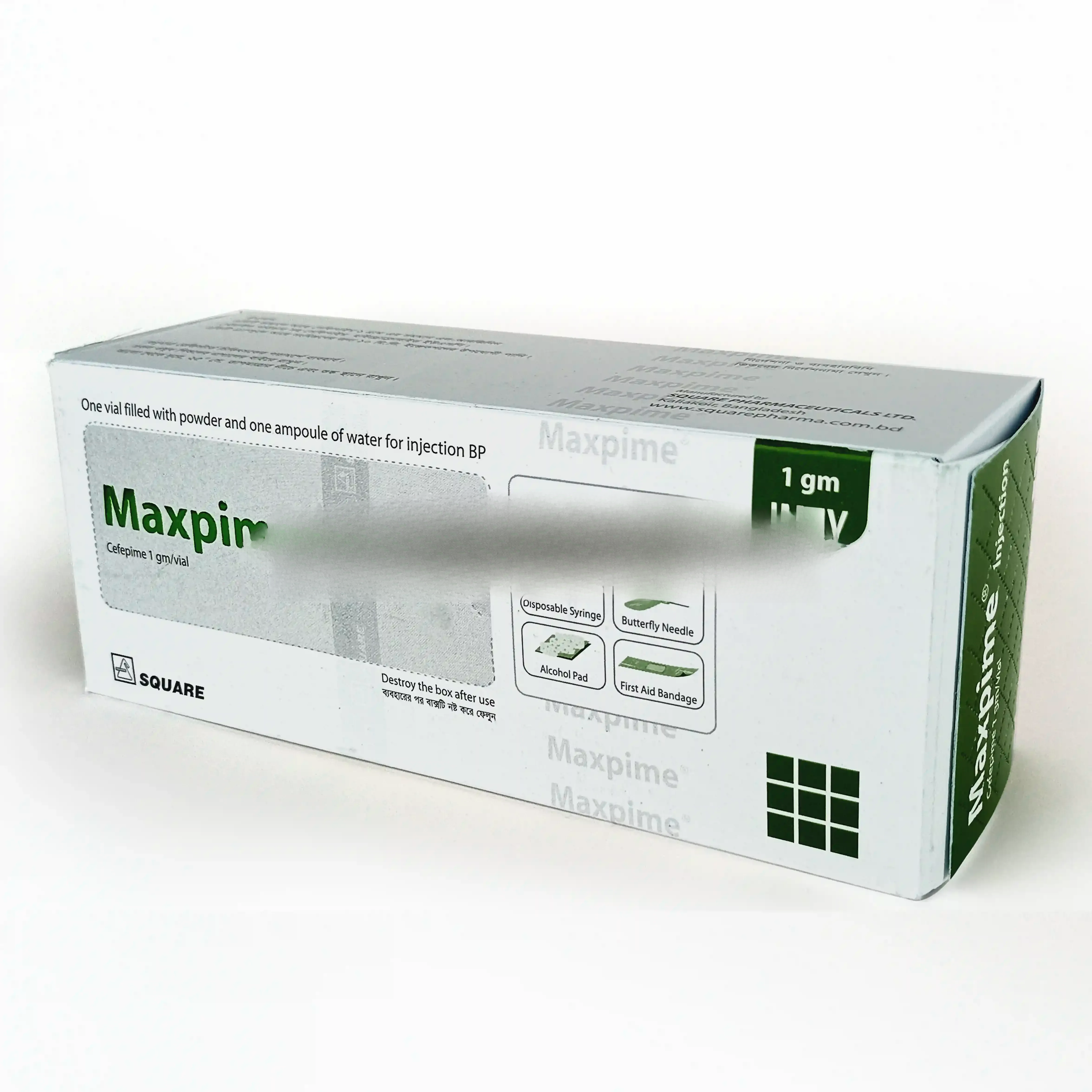Maxpime