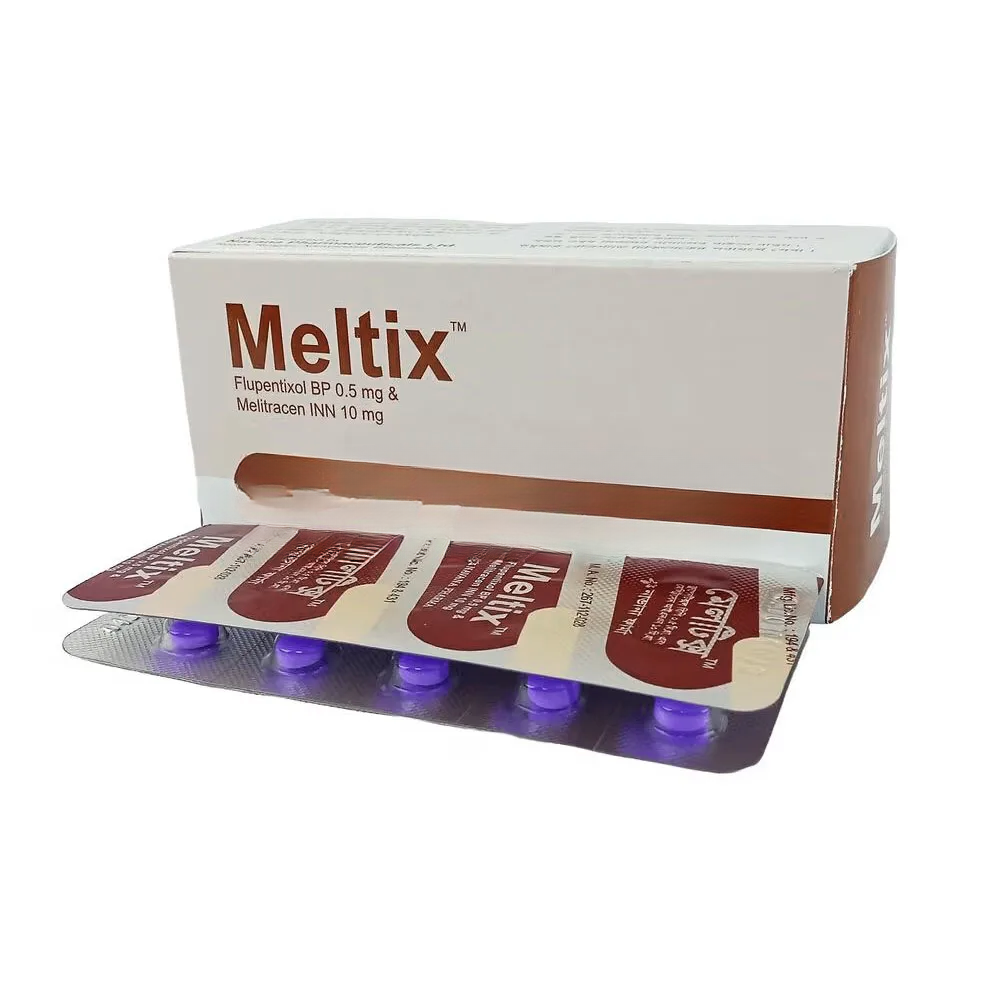 Meltix