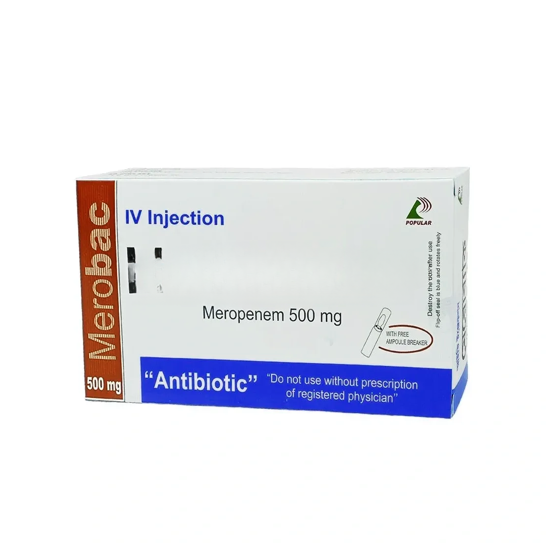 Merobac