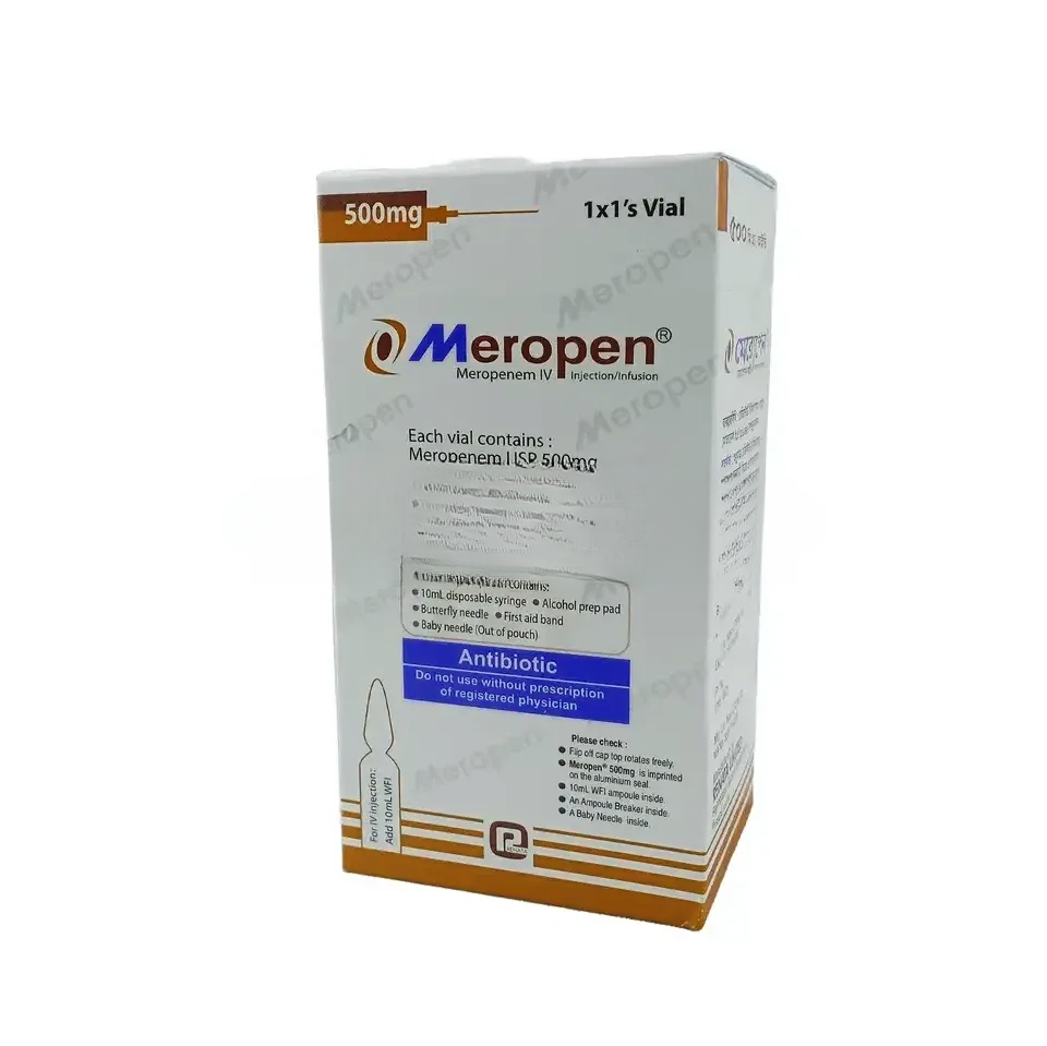 Meropen