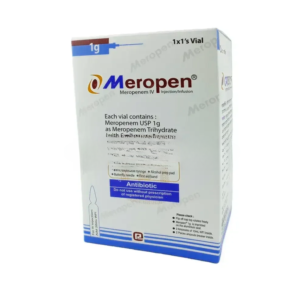 Meropen
