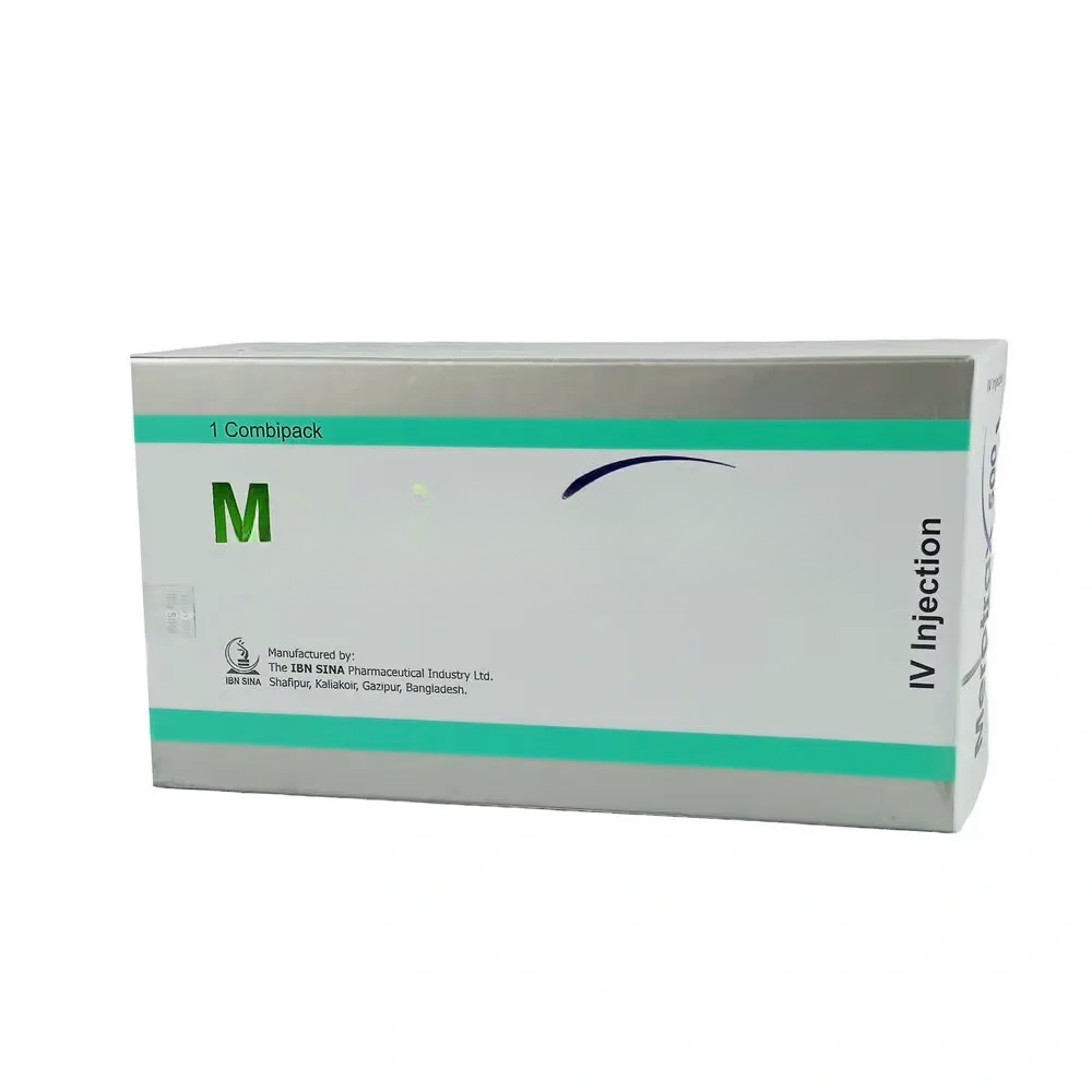 Merotrax