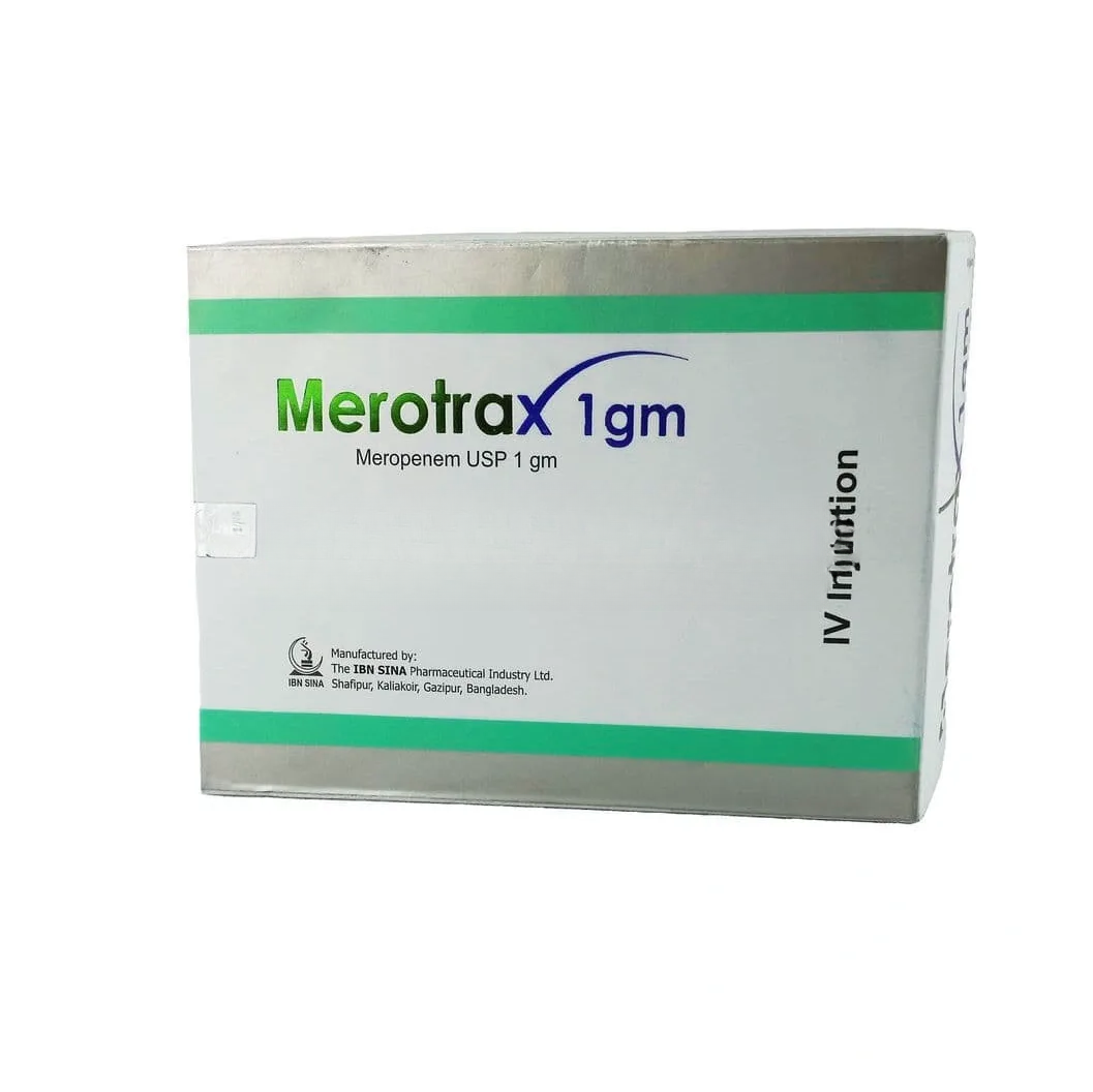 Merotrax