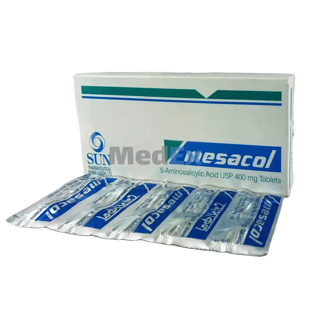 Mesacol