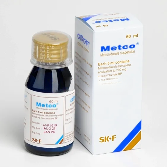 Metco