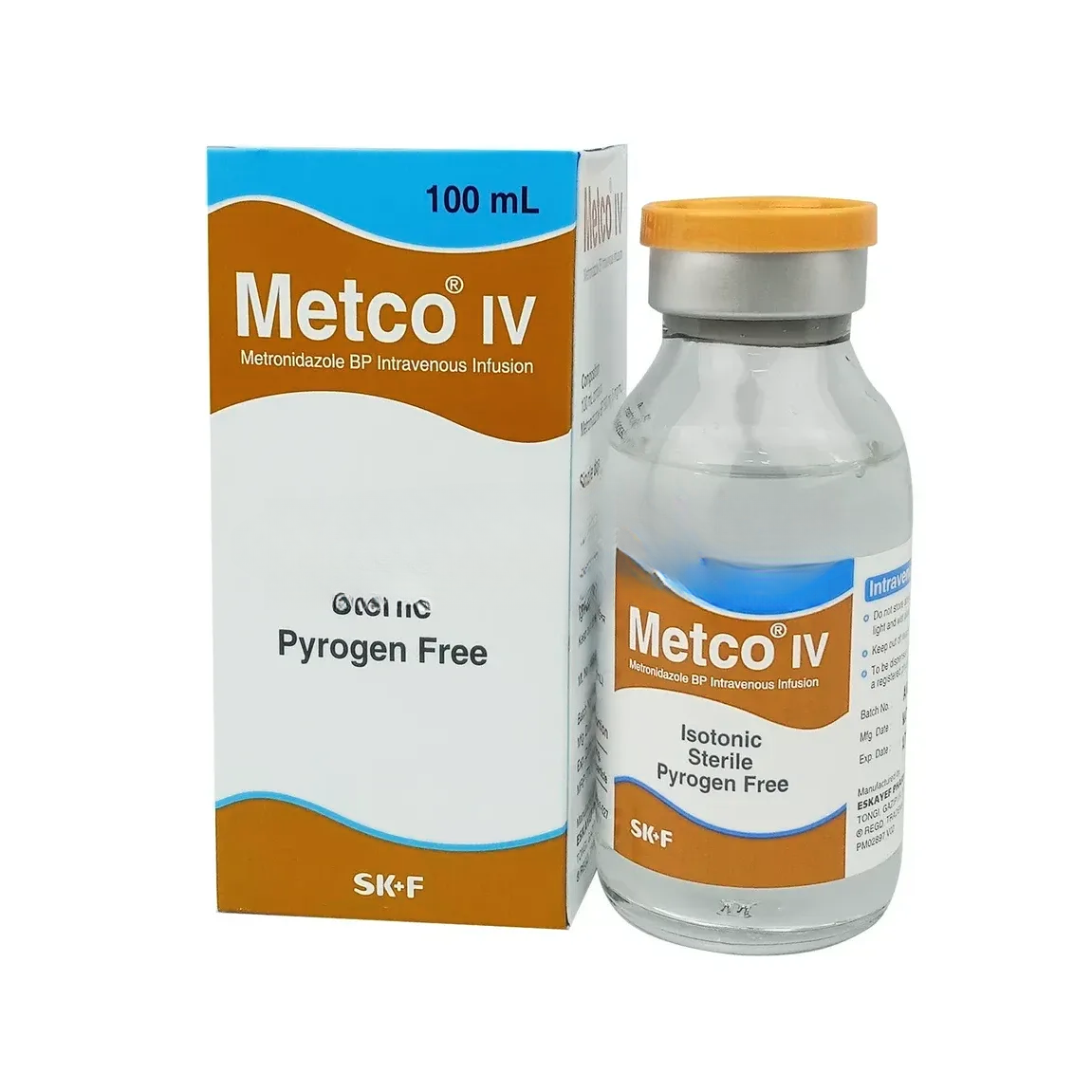 Metco