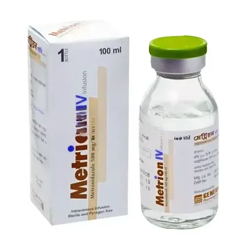 Metrion
