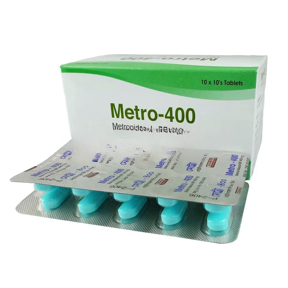 Metro