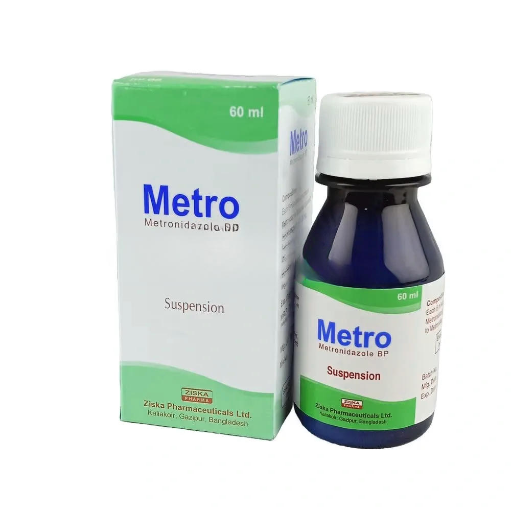 Metro