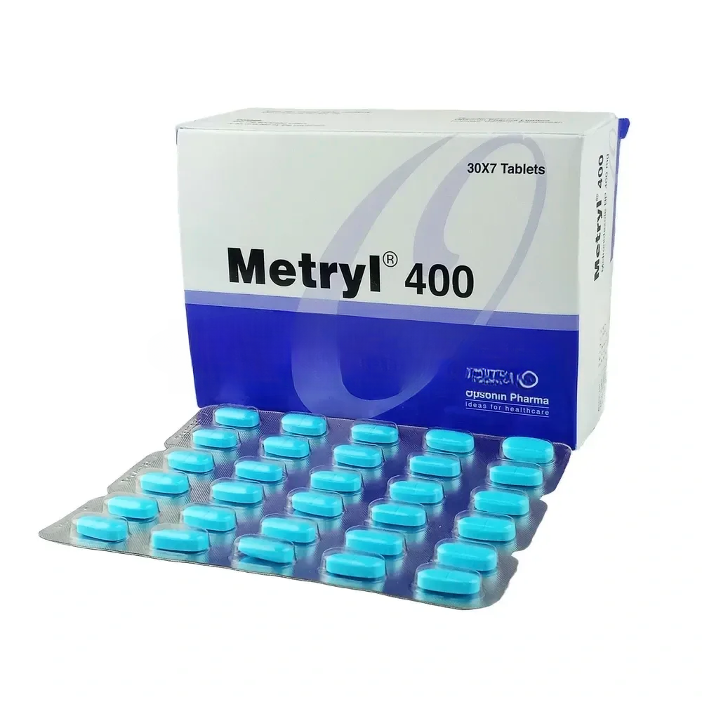 Metryl