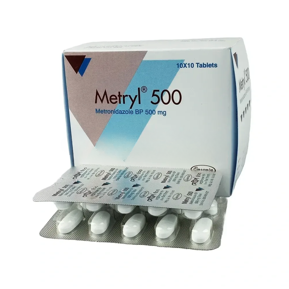 Metryl