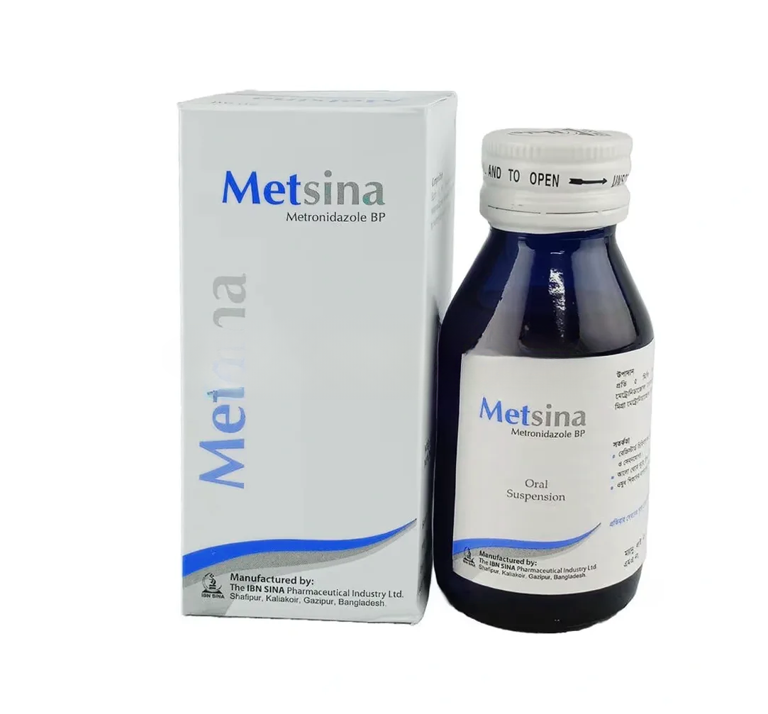 Metsina