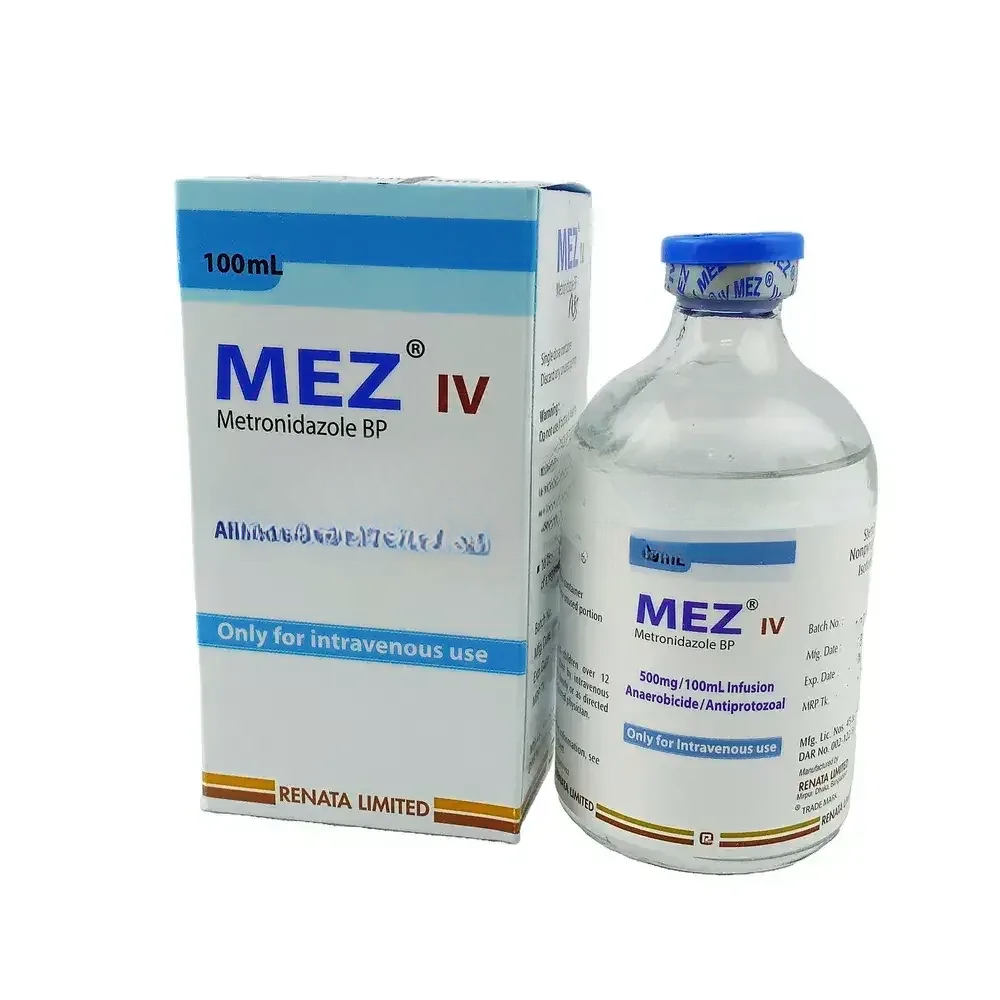 Mez