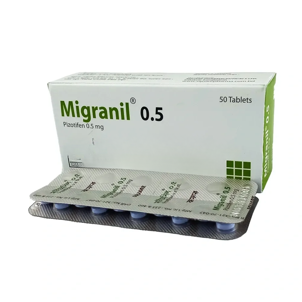 Migranil