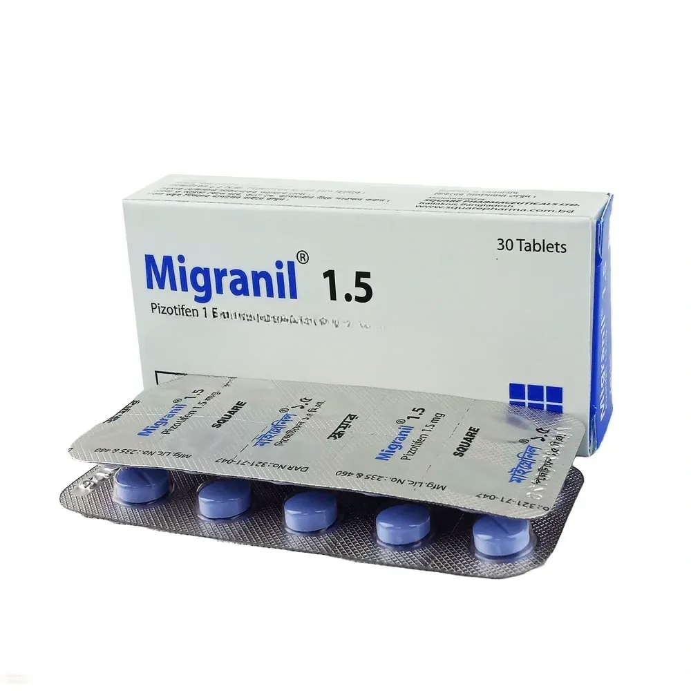 Migranil