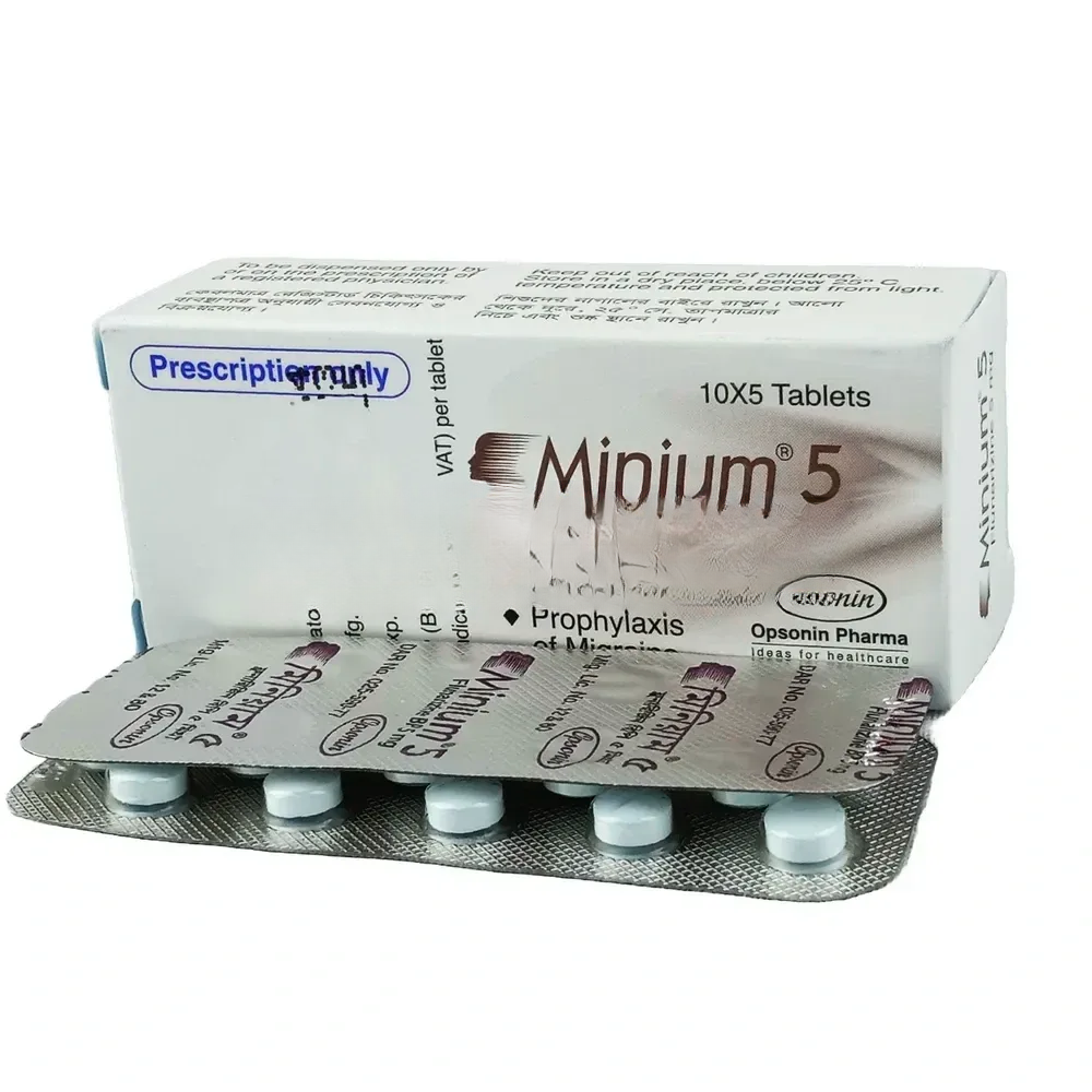 Minium