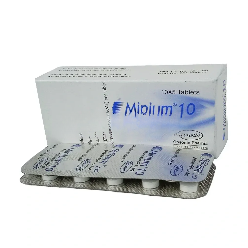 Minium