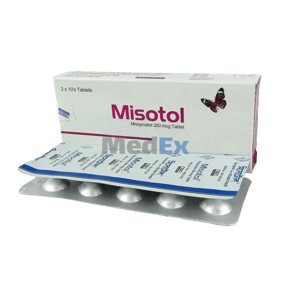 Misotol