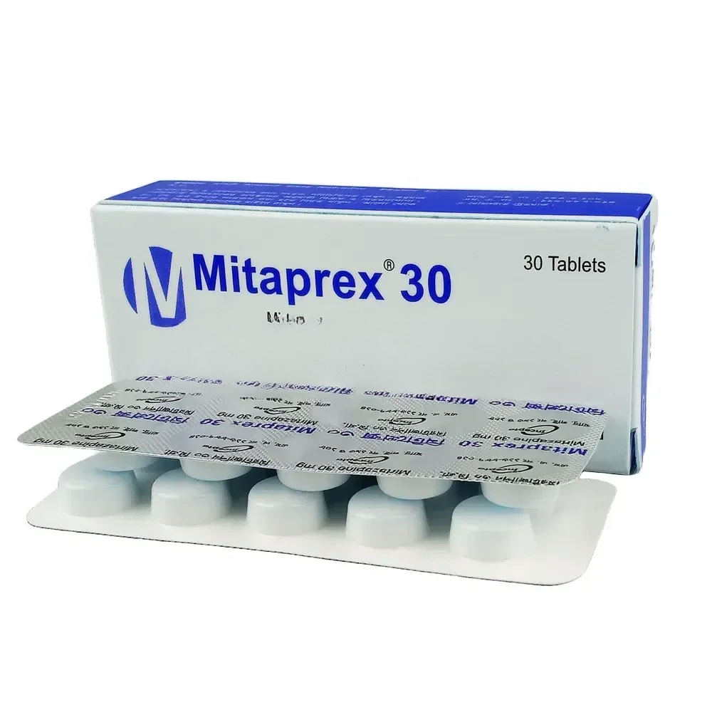 Mitaprex