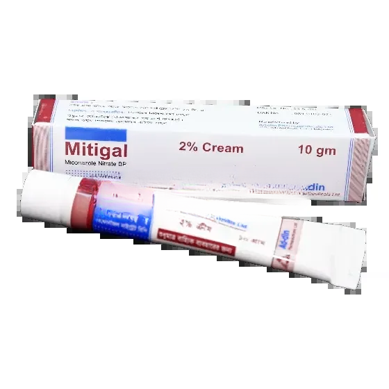 Mitigal